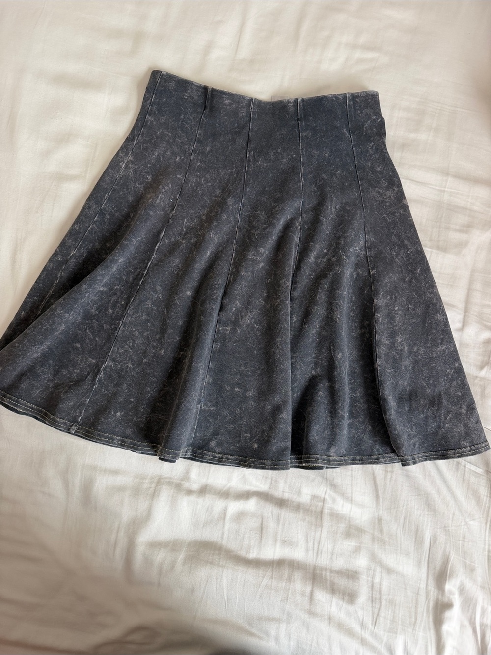 Girls Hard Tail skirt